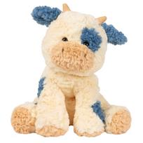 Gund Cozys Huggable Pliušinis žaislas 25cm (Karvė)
