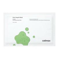CELIMAX „The Real Noni Energy Ampul“ kaukės lapas, 1 lapas white
