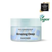 Mamonde Amazing Deep Mint Cleansing Balm 90ml brown