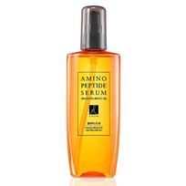 Elastin Amino Peptide Serum Hair Essence, 150ml, 1 piece yellow