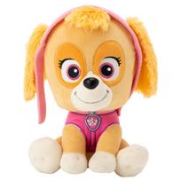 Paw Patrol pliušinis S Sky pliušinis plotis 17cm ver. apytiksliai beige