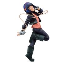 Bandai Spirits Ichibansho Ichiban Kuji My Hero Academia NEXT 2 E Prize Kyoka Jiro Figure GENERATIONS! ! black