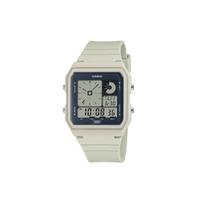 CASIO Unisex Pilkas laikrodis LF-20W-8AJF LF-20W-8AJF Gray Strap gray