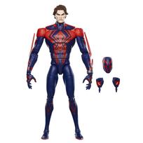 Hasbro MARVEL Marvel Legends Series Across the Collectible 15 cm Veiksmo figūrėlė F9170 Originalus produktas Žmogus-voras 2099, Žmogus-voras Išvoris blue