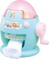 Filmas Sumikko Gurashi Amuamu Tamago Pom Pom mėlyna
