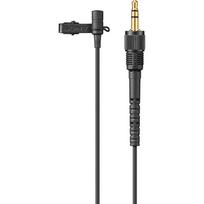 SONY camera microphone lavalier microphone ECM-L1 juoda