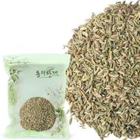 Donguihanjae pankolių ir pankolių vandens petražolių sėklos, 500 g, 1 vnt. beige