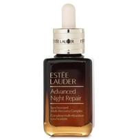 Estée Lauder Advanced Night Repair Multi-Care Serum 50ml black