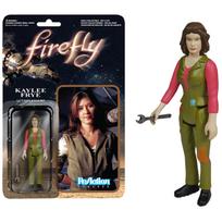 Firefly Kaylee Frye ReAction figūra