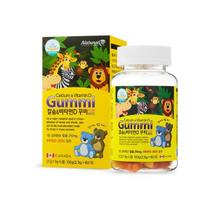 60 Naturalize Calcium & Vitamin D decorations (1 month supply)