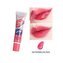 Lip Gloss Pigment Base Plumper Makeup Glitter Lipstick Mineral Oil Clear Peel Off Nick Butter, NO.1, 1 piece, 01 NO.1 white