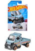 Hot Wheels bazinis automobilis Mighty K metų senumo ir HXP79 [3 metai ir daugiau] mėlyna