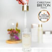 [CHRISTIAN BRETON] Nourishing Essence / Lift Flash Serum Essence 30ml white