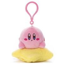 TAKARATOMY A.R.T.S Kirby Plush Eco Bag Kirby white