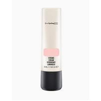 MAC Strobe Base 50ML, Natural Peach Light, 1 Piece white