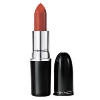 Mac Lusterglass Lipstick 3g, business casual, 1 piece black