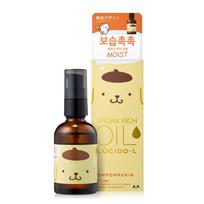 Lucidoel Argan Hair Treatment Rich Oil, 1 unit, 60ml beige