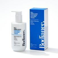 Bodiance Pieno Aminorūgščių Pantenolio Labai Drėkinantis Kūno Kremas 300ml white