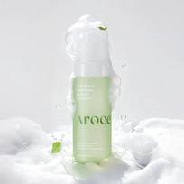 [Gentle Soothing] Cica Repair Panthenol Whip Cleanser 160g beige