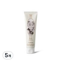 Veraday Candide Toothpaste, 120g, 5 units white