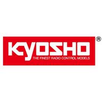 Kyosho Toyota Levin AE86 White Body Set (UnpaintedWheels) MZN224 pink