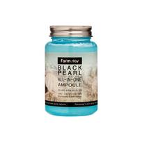 Farm Stay Black Pearl All-in-One Ampoule beige