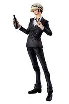 Ichiban Kuji One Piece Teisės istorija Prizas Aprengti Teisė Figūra (Prizas) [Produktas] black