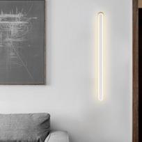 Dream Bubble LED Strip Wall Lamp
