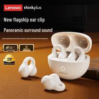 Lenovo LP25 Open-Ear Clip-On Bluetooth Headset