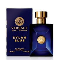 VERSACE BEAUTY Versace Pour Homme Dylan Blue EDT 50ml single type