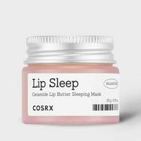 COSRX Balancium Ceramide Lip Butter Sleeping Mask white