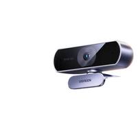UGREEN 2K HD USB Webcam with Dual Microphones