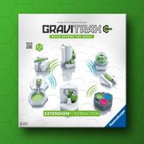 Gravitrax Power Expansion L Interaction white