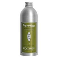 L'Occitane Verbena Foaming Bath Bathing Oil, 1 unit, 500ml gray