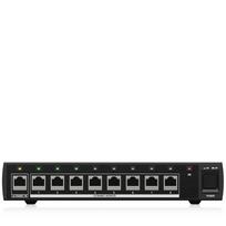 Behringer P16 skirstytuvas Suderinamas su Ultranet standartu P16-D white