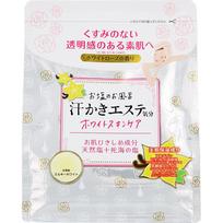Max Sweat Esthetic Mood balinantis odos priežiūros kremas 500g Bendrosios paskirties medicininis (šilta vonia) Kiti Karšta vonia Užpildžius vonią karštu vandeniu (apytiksliai. 200L), pridėti