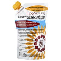 Liposominis glutationo antioksidantų kompleksas su Setria, 443 ml (15 uncijų)