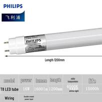 Philips LED T8 Tube Light
