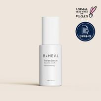 Traneksaminės rūgšties 5% dėmelių mažinimas, melanino šalinimas, B&Hill Tranex dėmelių serumas 30ml, 1 vnt. white