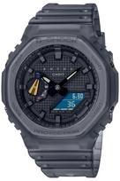 [Casio] Laikrodis G-Shock [] FUTUR bendradarbiavimo modelis GA-2100FT-8AJR vyriškas juodas juoda