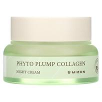 Mizon Phyto Plump naktinis kremas 50ml white
