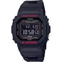 Casio G-SHOCK GW-B5600HR-1JF [GW-B5600HR Bluetooth radijo bangų saulės paveldas] kvadratinis laikrodis juodas