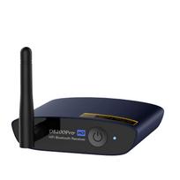1Mii Bluetooth DAC HiFi ldac Bluetooth imtuvas Bluetooth garso imtuvas DA keitiklis Išvestis Prisijungti priimti HIFI muziką iš mobiliojo telefono aukštos kokybės mėlyna