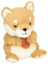 Sun Arrow Potte Shiba Inu K8204 beige