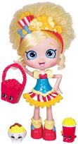 Shopkins Shoppies pipetė, RANGS Japonija beige