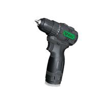 BULL 16V Cordless Brushless Drill/Screwdriver