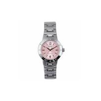 Casio DRESS Series Fashion Business Quartz Movement Stainless Steel Strap Japanese and Korean Watch Women's Watch White Dial LTP-1177A-4A1DF balta