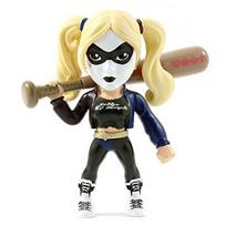 Savižudžių būrys Harley Quinn 4  Metals 1 banga Alternatyvus