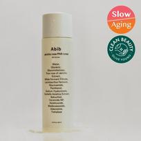 Abib Jericho Rose PHA Toner Skin Booster 200mL beige
