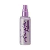 Urban Decay All Nighter Fiksatorius Glow 118ml gray